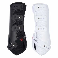 Catago Fir-Tech Dressage Boots