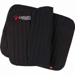 Catago Fir-Tech Leg Wraps -Ovation Store NS471041 black 1