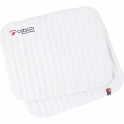 Catago Fir-Tech Leg Wraps -Ovation Store NS471041 white