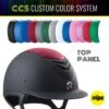 One K CCS Helmet Top Panel 2 One K CCS Helmet Top Panel -Ovation Store NS471048
