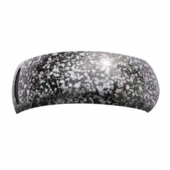 One K CCS Helmet Top Panel -Ovation Store NS471048 Gloss White Stars 1