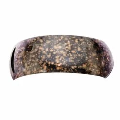 One K CCS Helmet Top Panel -Ovation Store NS471048 Gold Stars Black 1