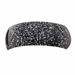 One K CCS Helmet Top Panel -Ovation Store NS471048 Matte White Stars 1