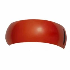 One K CCS Helmet Top Panel -Ovation Store NS471048 orange gloss