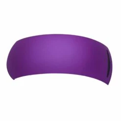 One K CCS Helmet Top Panel -Ovation Store NS471048 purple matte