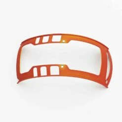 One K CCS Helmet Side Rail -Ovation Store NS471049 orange matte