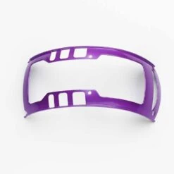 One K CCS Helmet Side Rail -Ovation Store NS471049 purple gloss