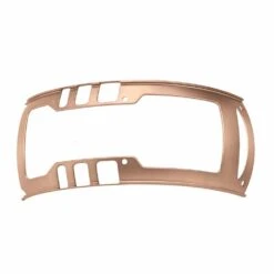 One K CCS Helmet Side Rail -Ovation Store NS471049 rose gold