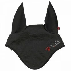 Catago Fir-Tech Ear Net -Ovation Store NS471139 black