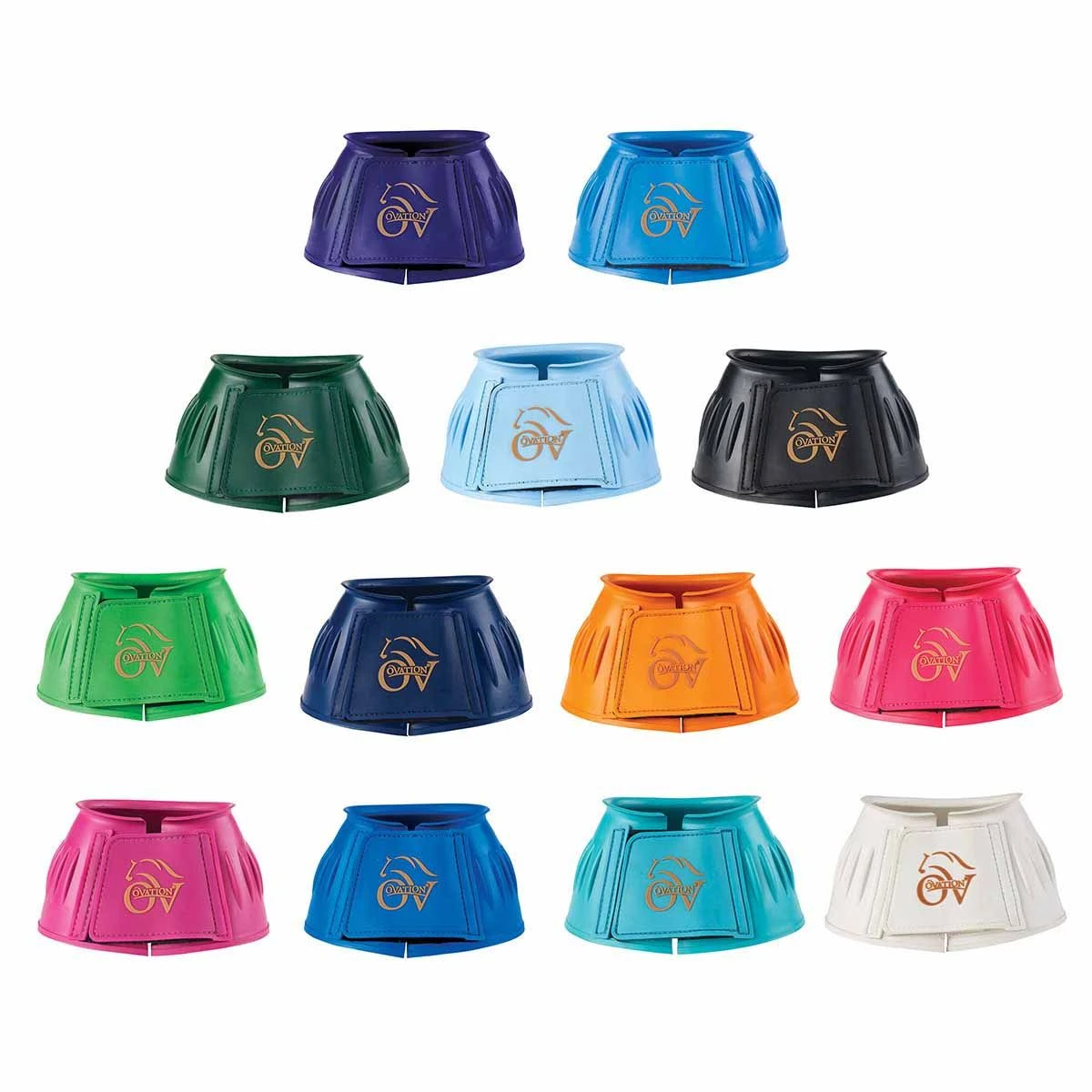 Ovation Professional Bell Boot 3 Ovation Professional Bell Boot