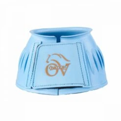 Ovation Professional Bell Boot 12 Ovation Professional Bell Boot -Ovation Store NS471172 babyblue 2