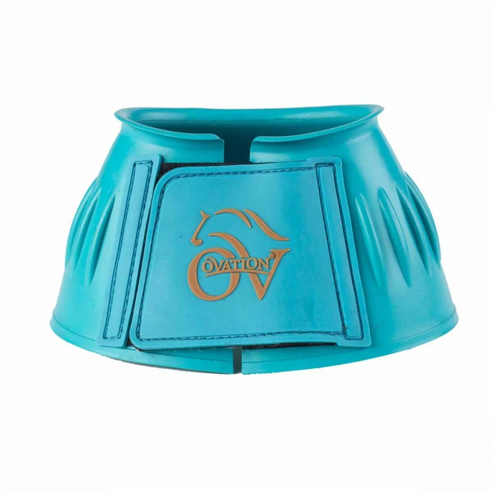 Ovation Professional Bell Boot 10 Ovation Professional Bell Boot - Image 8