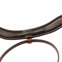 Ovation Cambridge Anatomic Bridle -Ovation Store NS471180 nosegel 1