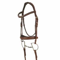 Ovation Carlisle Anatomic Bridle