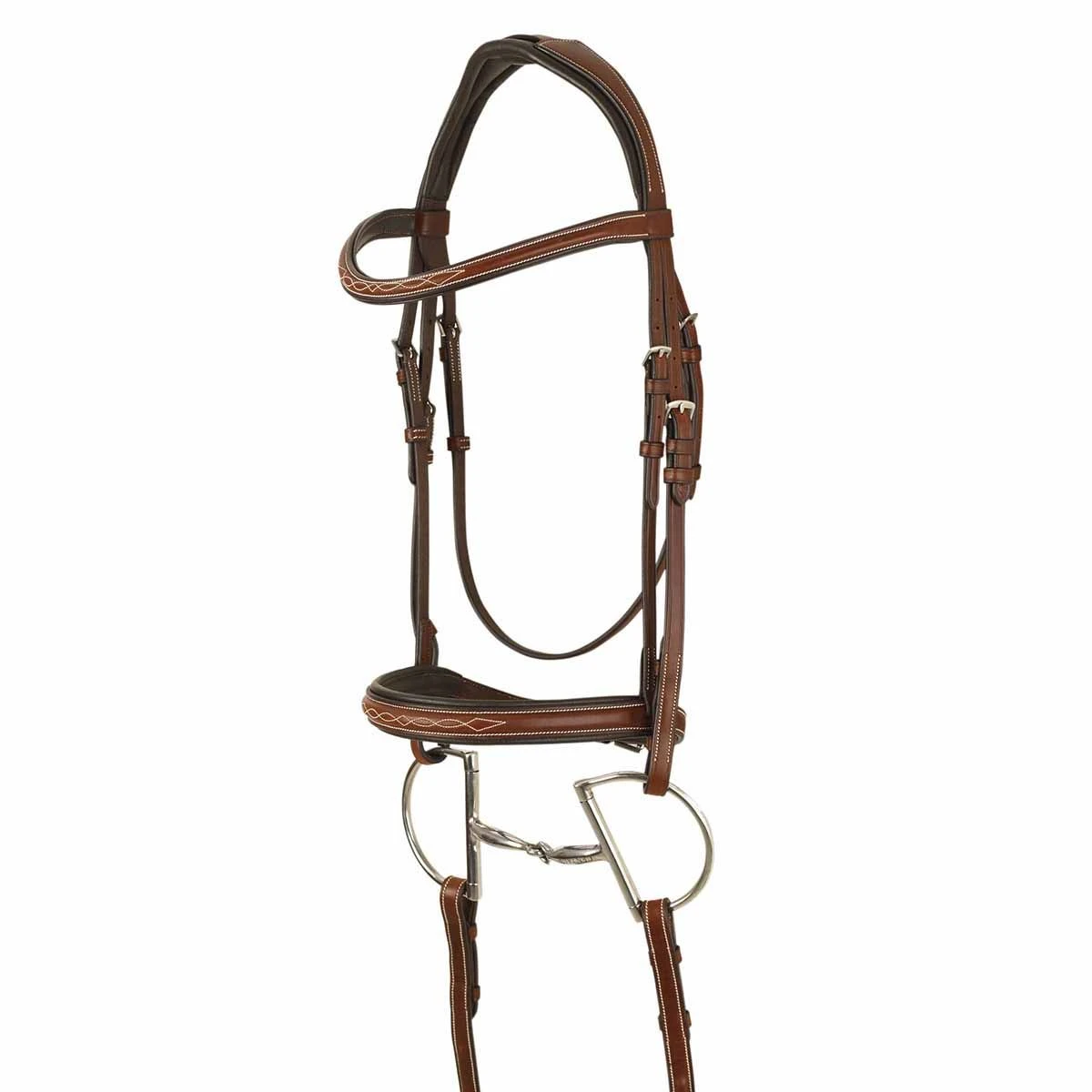 Ovation Manchester Anatomic Bridle 3 Ovation Manchester Anatomic Bridle