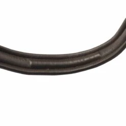 Ovation Manchester Anatomic Bridle 7 Ovation Manchester Anatomic Bridle -Ovation Store NS471182 nose 1