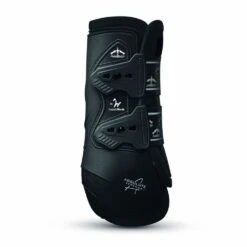 Veredus Absolute Elastic Front Boot -Ovation Store NS471188VeredusBlackElastic