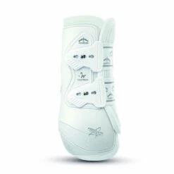 Veredus Absolute Elastic Front Boot -Ovation Store NS471188VeredusWhiteElastic