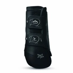 Veredus Absolute Velcro Front Boot -Ovation Store NS471189VeredusBlackVelcro