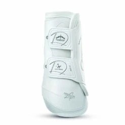 Veredus Absolute Velcro Rear Boot -Ovation Store NS471189VeredusWhiteVelcro 3