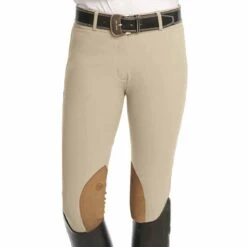 Ovation Bellissima II Classic Knee Patch Breeches