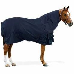 Equi-Essentials 600D Plus Heavy Weight Turnout Blanket