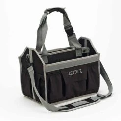Centaur Essential Large Grooming Tote 14 Centaur Essential Large Grooming Tote -Ovation Store NS471290 black 2