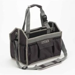 Centaur Essential Large Grooming Tote 15 Centaur Essential Large Grooming Tote -Ovation Store NS471290 charcoal 2