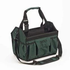 Centaur Essential Large Grooming Tote 16 Centaur Essential Large Grooming Tote -Ovation Store NS471290 darkgreen 2