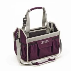 Centaur Essential Large Grooming Tote 18 Centaur Essential Large Grooming Tote -Ovation Store NS471290 plum 2
