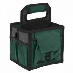 Centaur Essential Mini Grooming Tote 11 Centaur Essential Mini Grooming Tote -Ovation Store NS471291 darkgreen