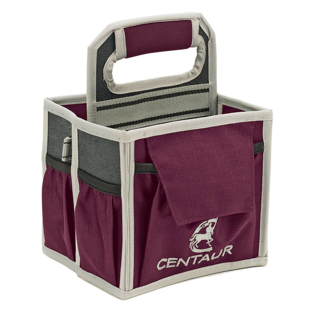 Centaur Essential Mini Grooming Tote 7 Centaur Essential Mini Grooming Tote - Image 5