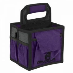 Centaur Essential Mini Grooming Tote 14 Centaur Essential Mini Grooming Tote -Ovation Store NS471291 purple