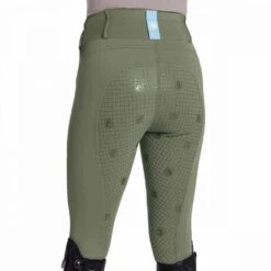 Romfh Evelyn Full Grip Breech -Ovation Store NS475100 Moss 4