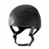 Trauma Void EQ3 Lynx Eventing Skull Cap Helmet -Ovation Store NS49110055 v2 7