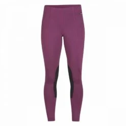 Kerrits Flow Rise Performance Tight -Ovation Store NS50200 magenta