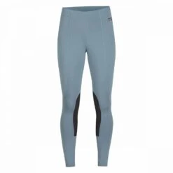 Kerrits Flow Rise Performance Tight -Ovation Store NS50200 seaglass 3