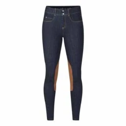 Kerrits Stretch Denim Breech