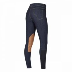 Kerrits Stretch Denim Breech -Ovation Store NS50415 4