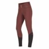 Kerrits Arena Knee Patch Breech 1 Kerrits Arena Knee Patch Breech -Ovation Store NS50420 mahogany 8