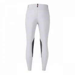 Kerrits Kids Crossover II Knee Patch Breech 9 Kerrits Kids Crossover II Knee Patch Breech -Ovation Store NS60545 white 1