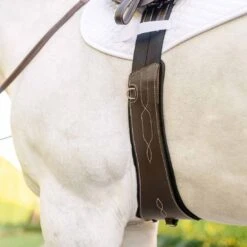 EquiFit Anatomical Jumper Girth -Ovation Store NS64219 4 1