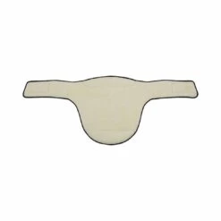 EquiFit Anatomical BellyGuard Girth -Ovation Store NS64229 wool 7