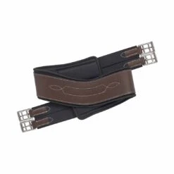 EquiFit Anatomical Hunter Girth -Ovation Store NS64243 2 1