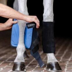 EquiFit Essential Cold Therapy Tendon Boot