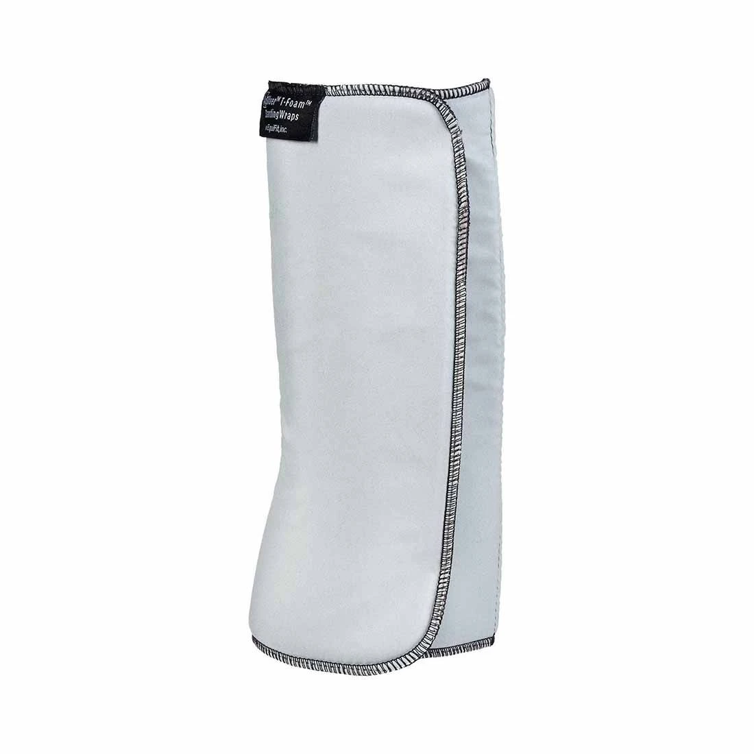 EquiFit AgSilver T-Foam Standing Wraps 4 EquiFit AgSilver T-Foam Standing Wraps - Image 2