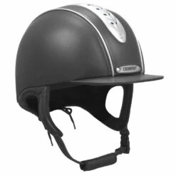 Champion Revolve Ventair MIPS Helmet -Ovation Store NS701013 black side 13