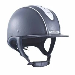 Champion Revolve Ventair MIPS Helmet -Ovation Store NS701013 navy side