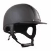 Champion Ventair Hunter Noir Helmet 1 Champion Ventair Hunter Noir Helmet -Ovation Store NS701016