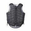 Champion Titanium Ti22 Body Protector - Adult 1 Champion Titanium Ti22 Body Protector - Adult -Ovation Store NS701060 blk 3
